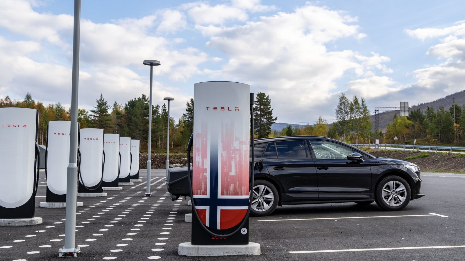 What If Ghana Made Electric Cars Cheaper? Lessons From Norway’s EV Revolution