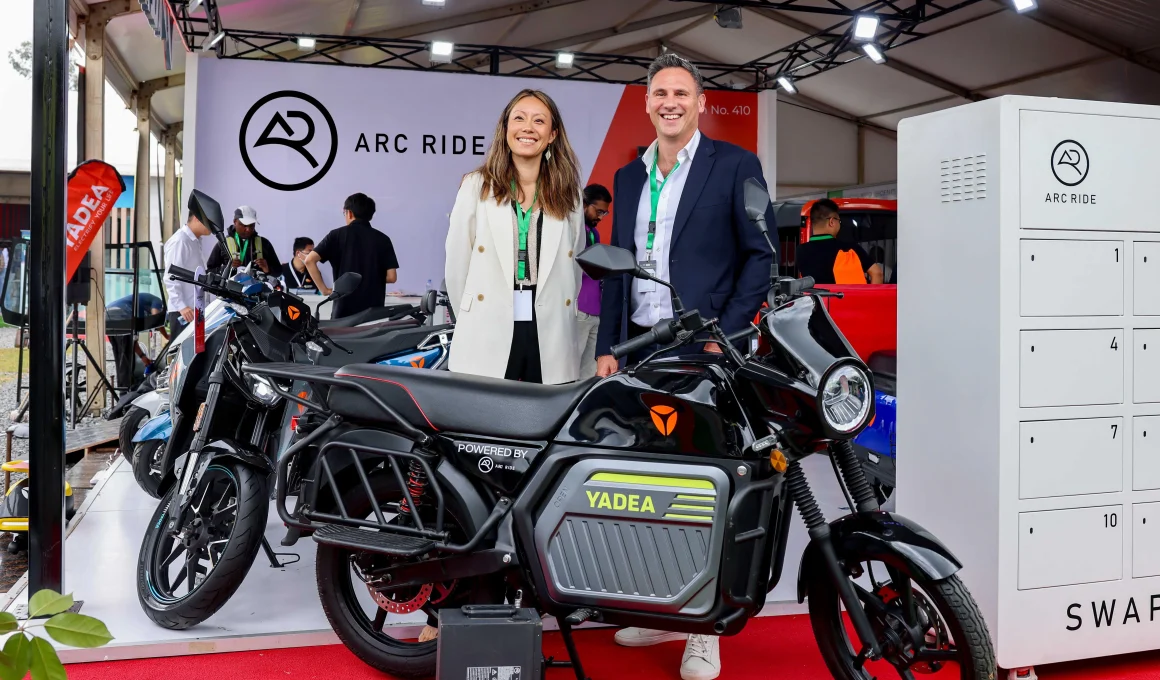 ARC Ride Expands to Ghana: What the Kenyan Electric Mobility Company Brings to the Market